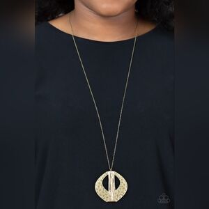 State of the Artisan Necklace